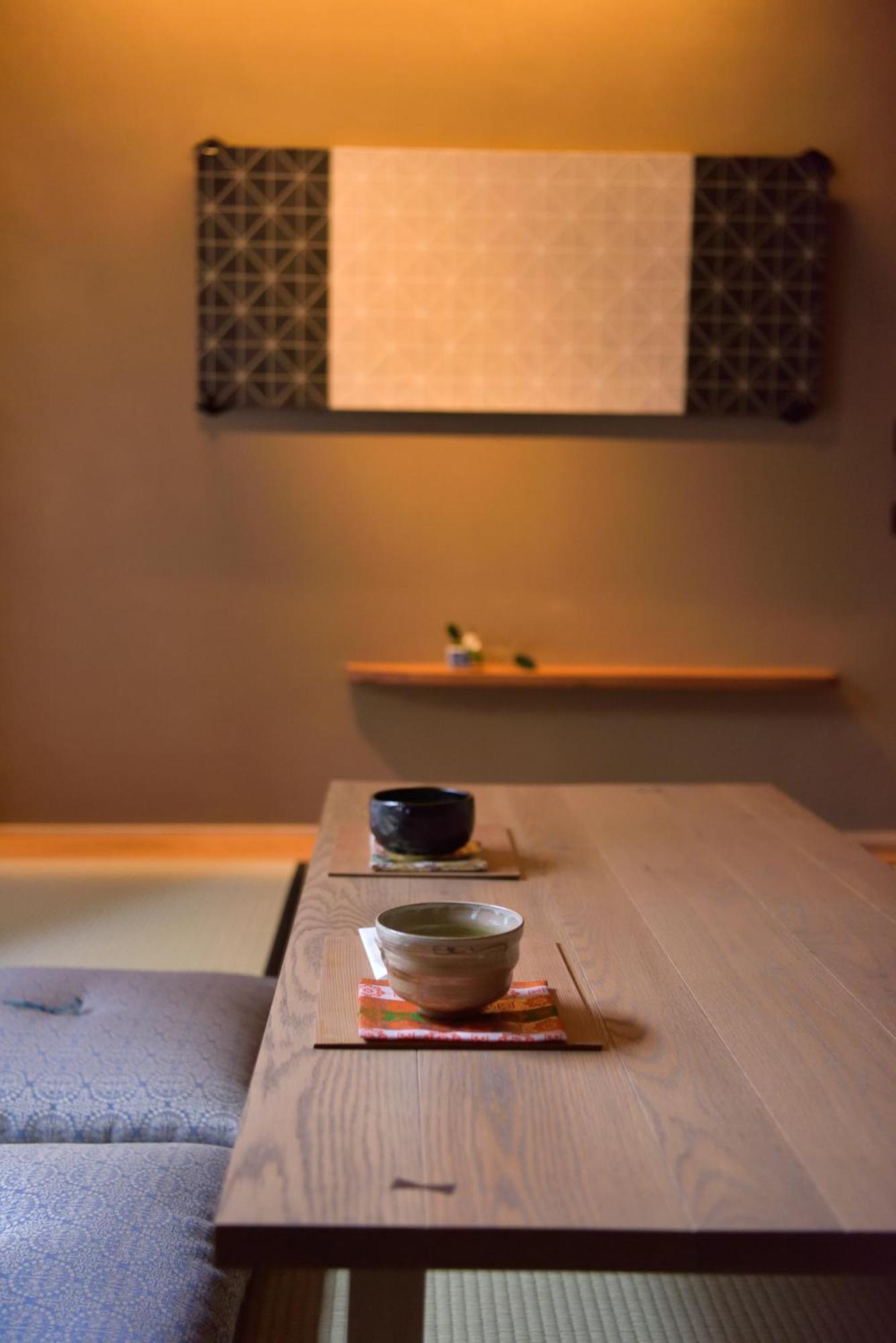 Miun Kinkaku-Ji Villa Kyoto Eksteriør bilde